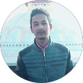 Suman Thapa
