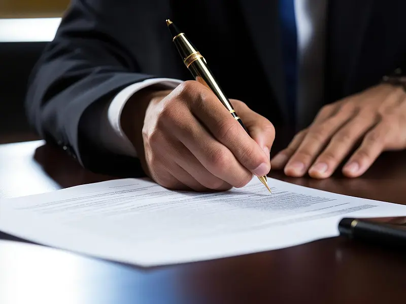 Reliable Notary Services in Nepal: Legal Document Notarization Made Easy