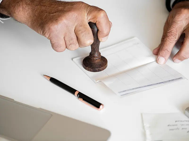Certified & Multilingual Translation Services for Legal, Business & Official Use