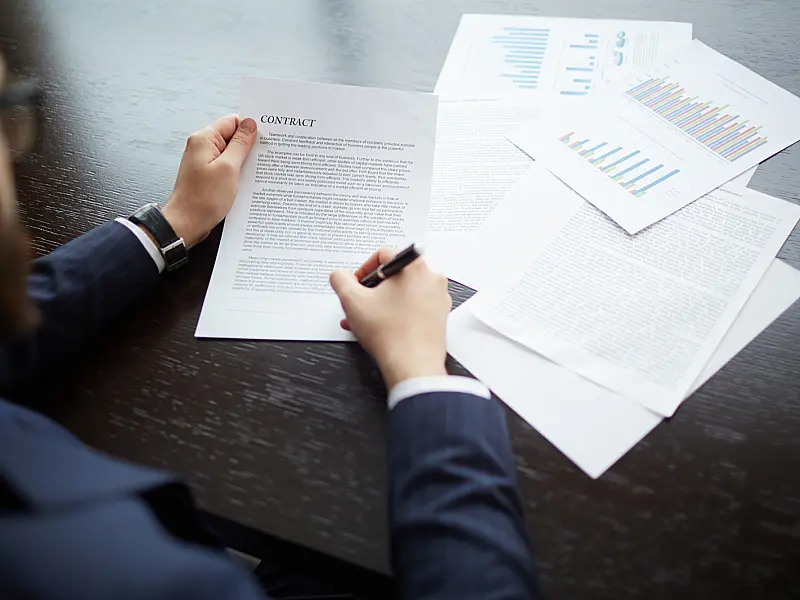 Legal & Business Documents Notarization in Nepal: Process & Requirements