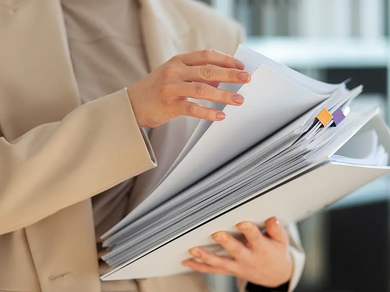 Affidavits and Sworn Statements in Nepal: Legal Process & Notarization