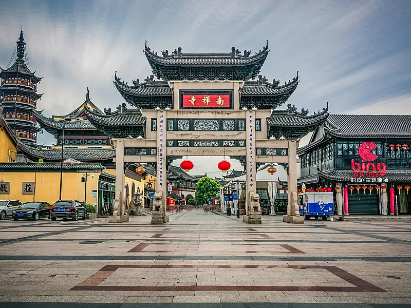 Certified Chinese Document Translation in Nepal: Legal, Business & Immigration