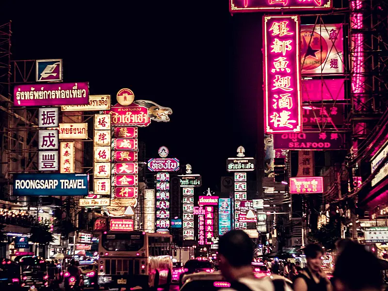 Certified Thai Document Translation in Nepal: Legal, Business & Immigration