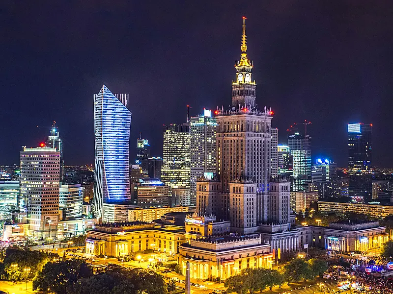 Certified Polish Document Translation in Nepal: Legal, Business & Immigration