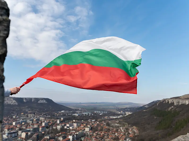 Expert Bulgarian Document Translation Services in Nepal