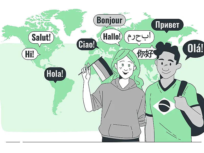 Swahili Documents Translation in Nepal: Certified & Notarized Services