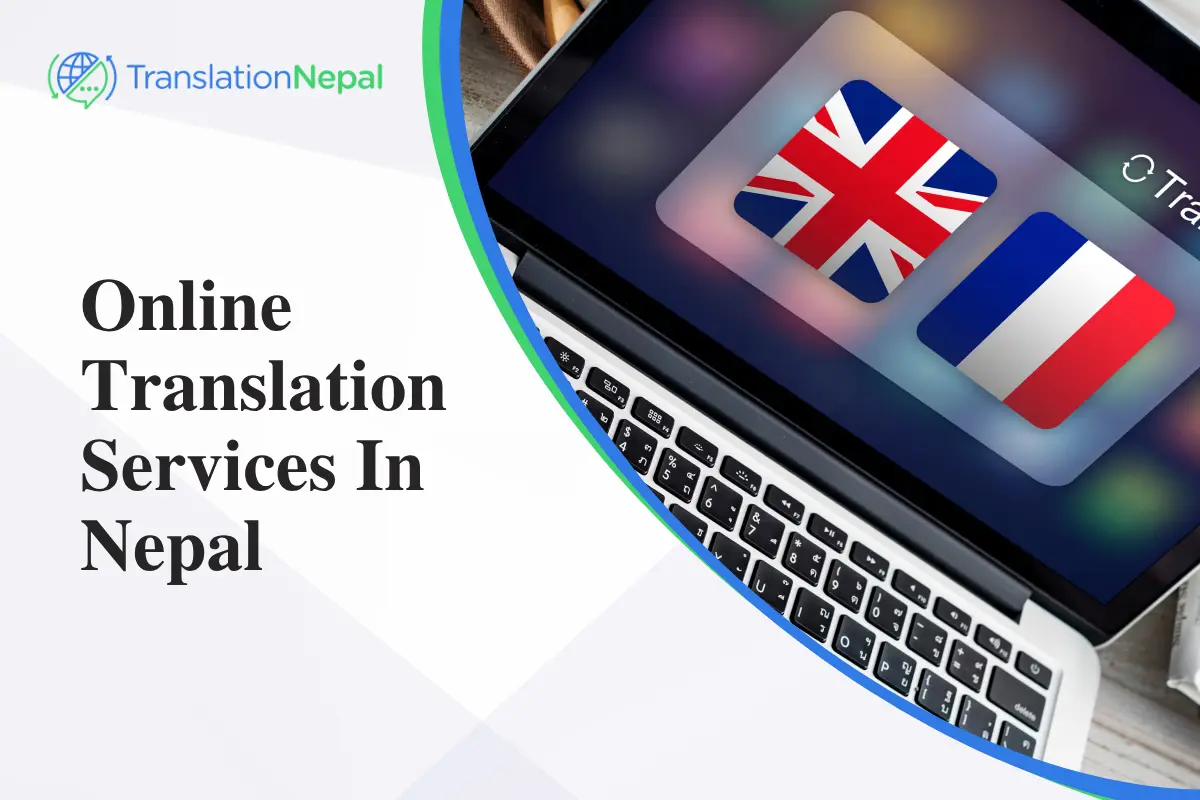 Online Translation Services Available Across Major Cities in Nepal