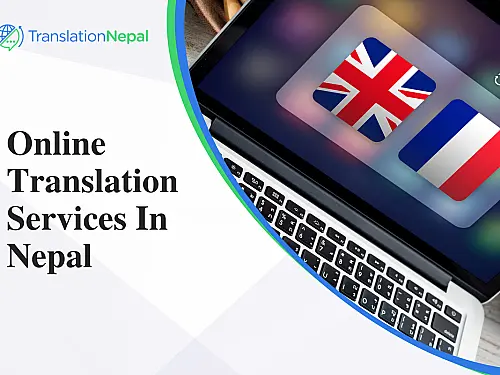 Online translation services nepal