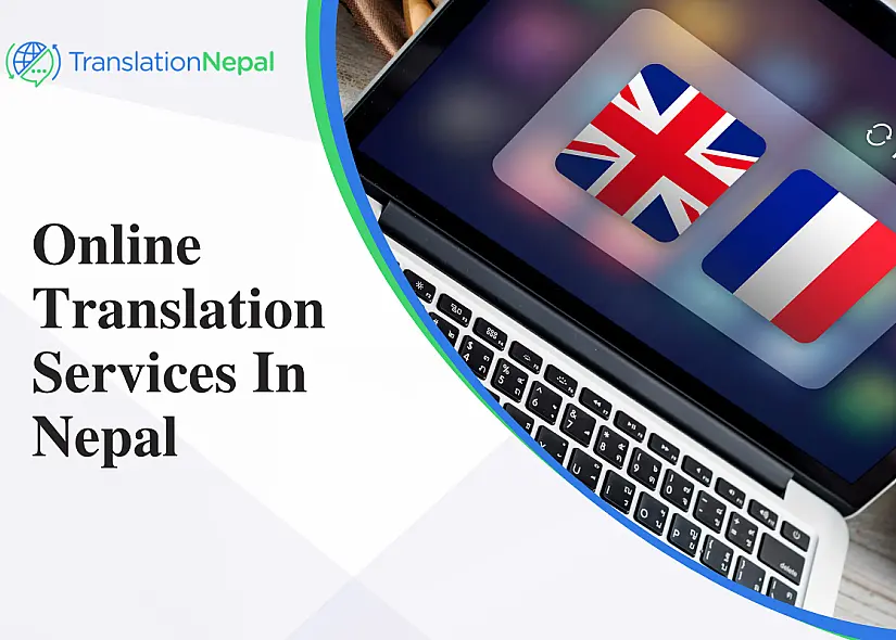 Online Translation Services Available Across Major Cities in Nepal