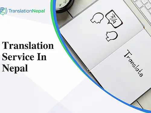 Translation Service in Nepal: Certified & Professional Solutions