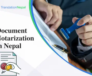Document Notarization