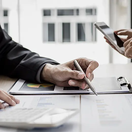 Trusted Translation & Notary Services in Nepal