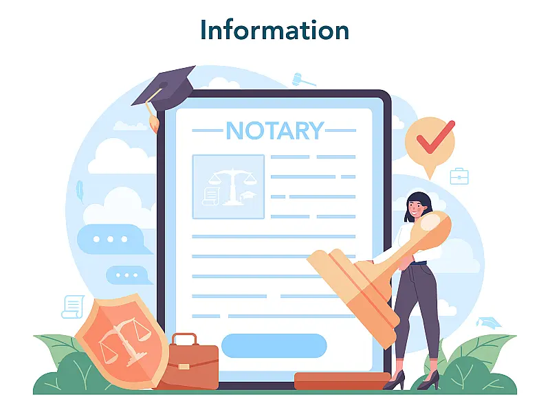 Notary in Nepal: Complete Guide to Notary Services, Certification & Legalization