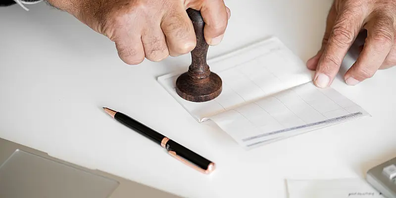 Notarization and Certification