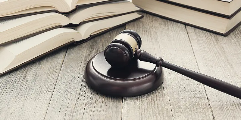 Legal Information